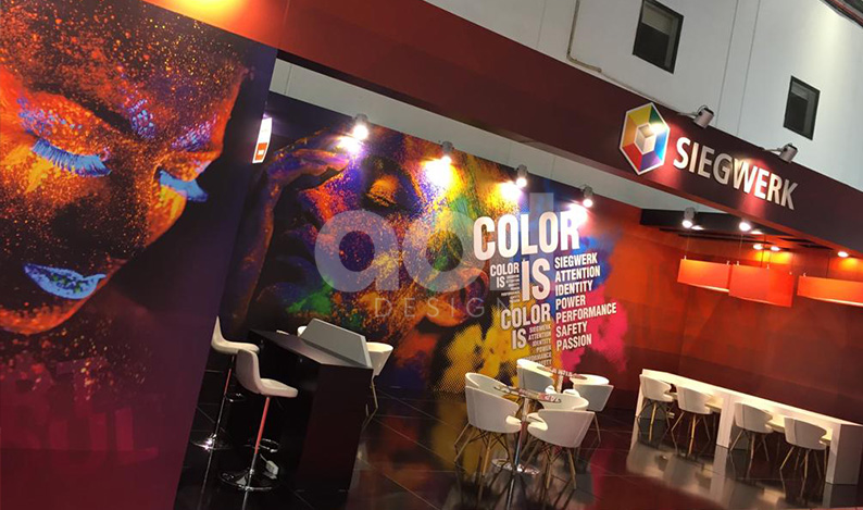 Eurasia Packaging İstanbul