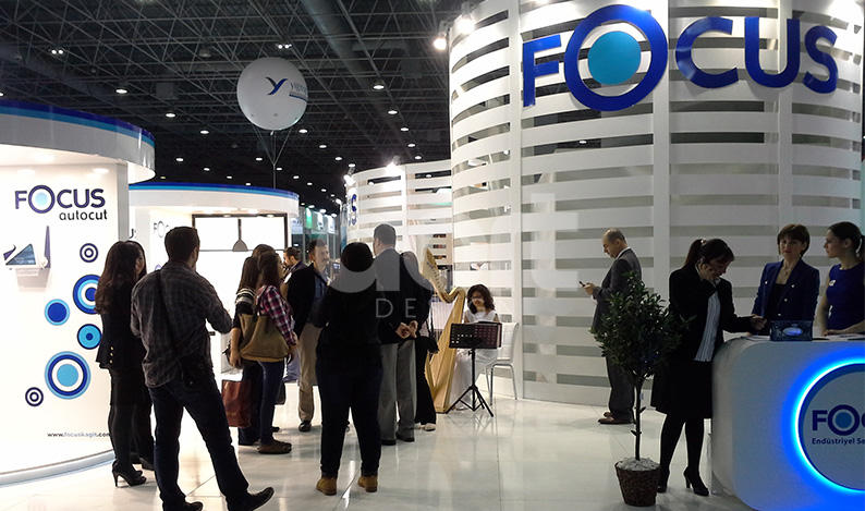 EDT Expo İstanbul