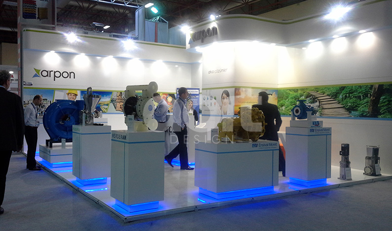 ICCI İstanbul