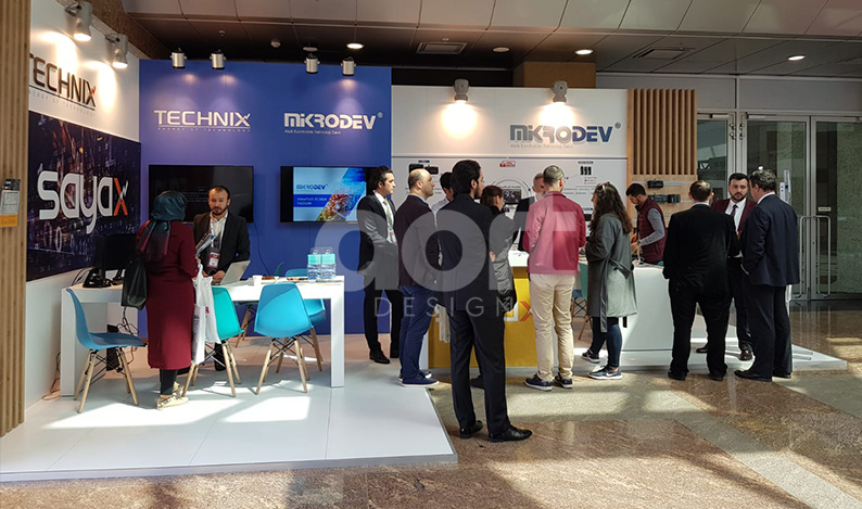 ICSG İstanbul