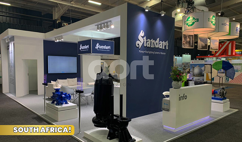 Ifat Johannesburg Africa 