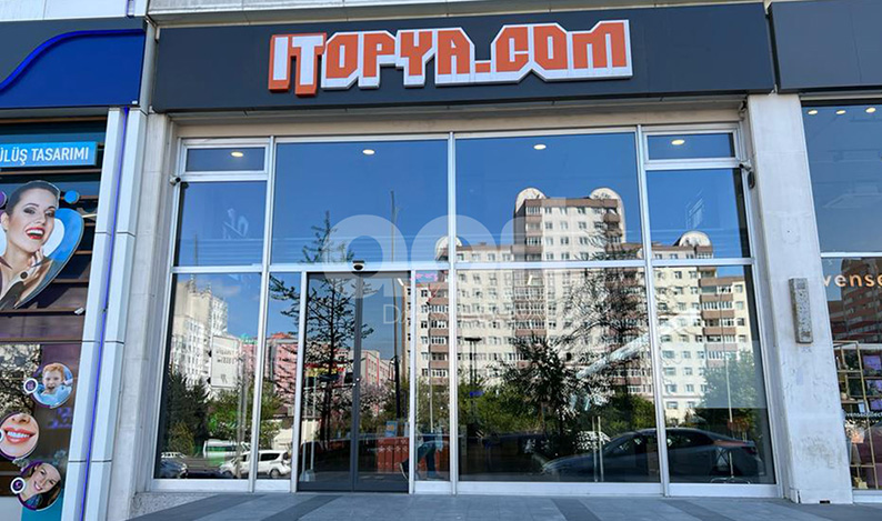 Itopya Beylikduzu Store