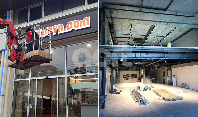 Itopya Beylikduzu Store