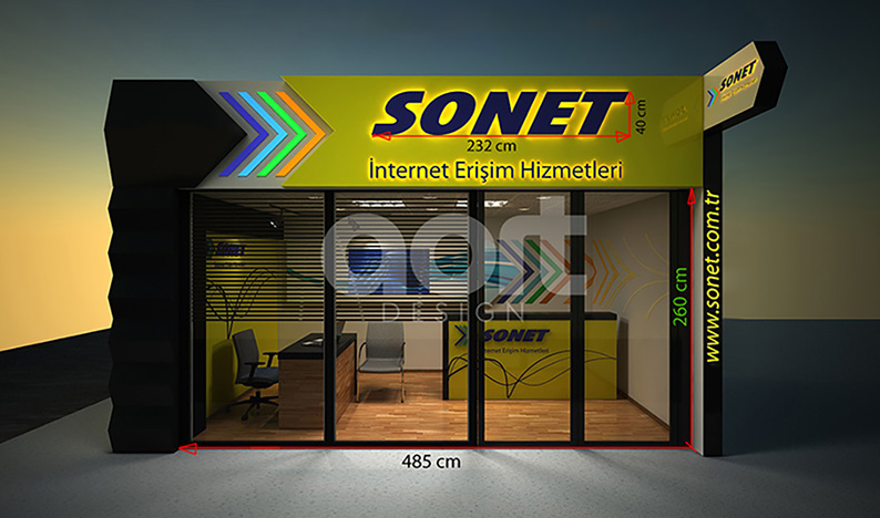 Sonet Kartal Store