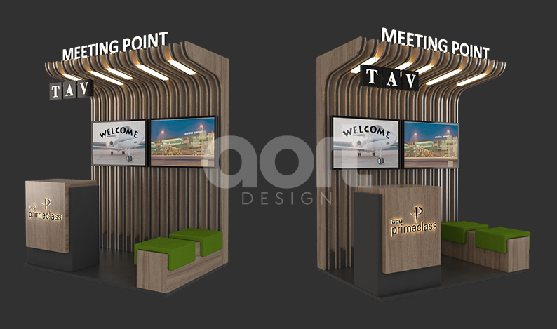 TAV Meeting Point