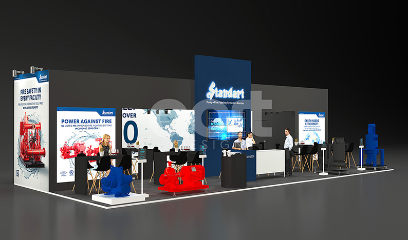Watrex Expo Cairo