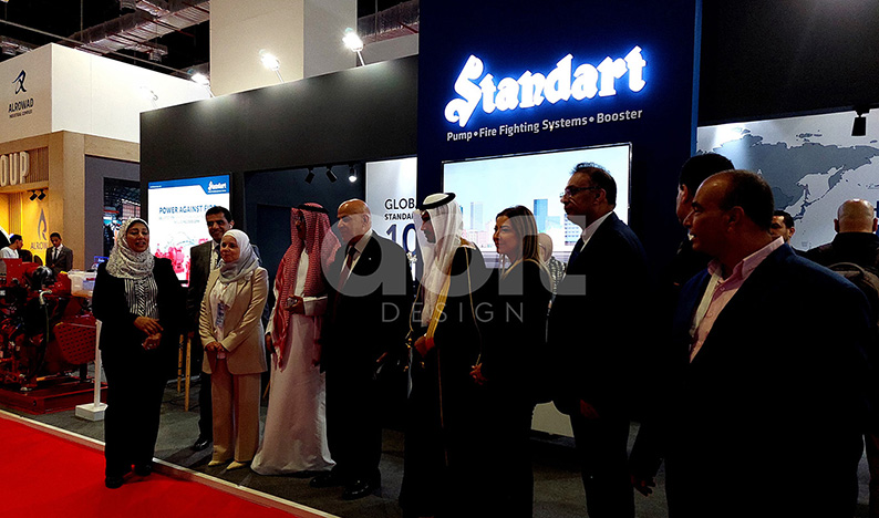 Watrex Expo Cairo