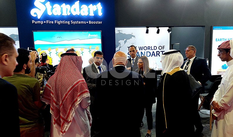 Watrex Expo Cairo