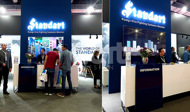 Watrex Expo Cairo