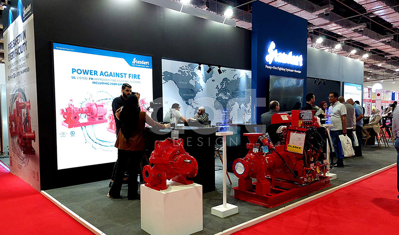 Watrex Expo Cairo