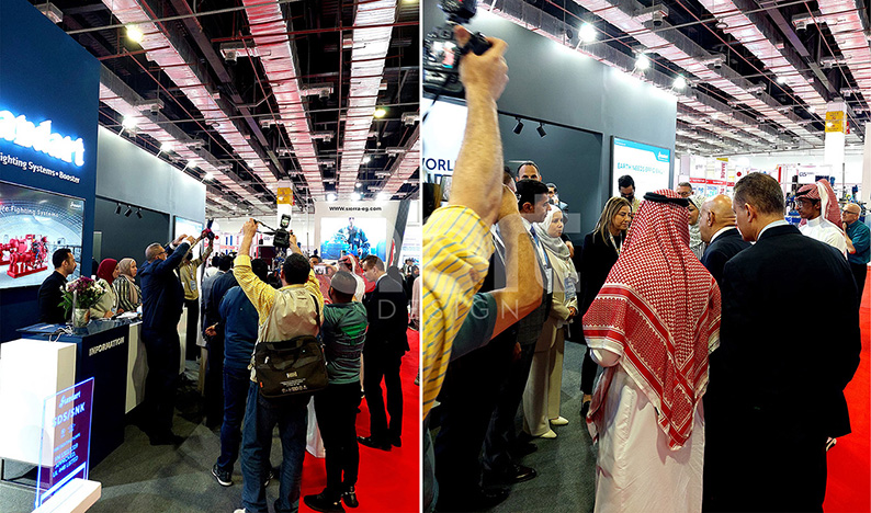 Watrex Expo Cairo